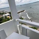 Maravilloso Apto Cartagena Frente Al Mar-Marinare