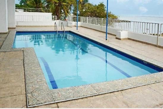 Apartamento Maravilloso Apto Frente Al Mar-marinare Cartagena
