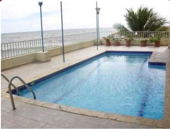 Apartamento Maravilloso Apto Frente Al Mar-marinare Cartagena