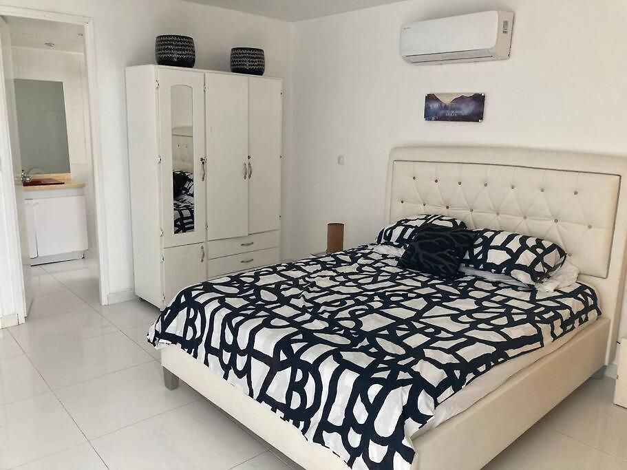 Apartamento Maravilloso Apto Frente Al Mar-marinare *